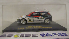 Voiture ford focus d'occasion  Le Beausset