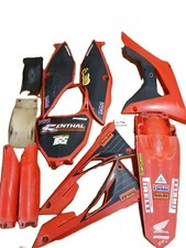 Honda. crf450r crf for sale  STOCKBRIDGE