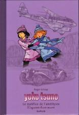 Yoko tsuno maléfice d'occasion  France