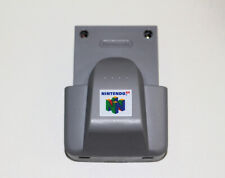 *COMPRE MAIS ECONOMIZE MAIS* Oficial N64 Nintendo 64 Rumble Pak NUS-013 Fabricado no Japão, usado comprar usado  Enviando para Brazil