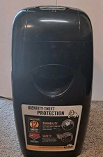 Fellowes powershred paper for sale  Mount Pleasant