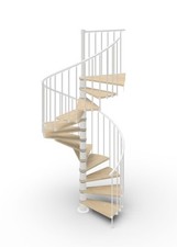 New spiral staircase for sale  Venice
