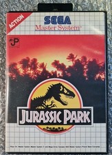 Jurassic park sega usato Jurassic park sega usato  Spedire a Italy