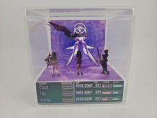 Final fantasy cube for sale  Lawrenceville