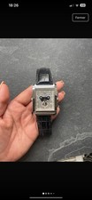 Montre rotary double d'occasion  Saint-Mars-la-Jaille