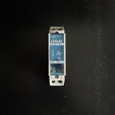 Stock eltako s12 gebraucht kaufen  Stendal