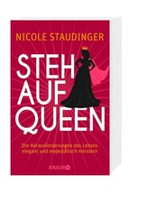 Stehaufqueen nicole staudinger gebraucht kaufen Stehaufqueen nicole staudinger gebraucht kaufen  Schwelm