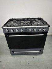 Smeg tr90gr slate for sale  BIRMINGHAM