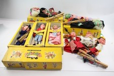 Pelham puppets vintage for sale  LEEDS