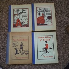 Madeline brandeis books for sale  Riverside