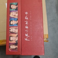 Friends special edition for sale  WELLINGBOROUGH