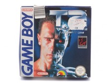 Terminator spiel vp gebraucht kaufen  Langgöns