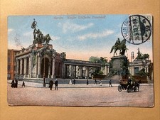 Berlin kaiser wilhelm gebraucht kaufen  Burkau