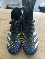 Adidas predator demonskin for sale  BILLINGHAM