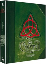Dvd charmed intégrale d'occasion  Les Mureaux