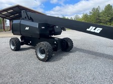 2014 jlg 800s for sale  Waverly