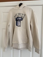 Ancient future hoodie for sale  BISHOP AUCKLAND