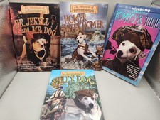 Wishbone book lot for sale  Dillsburg