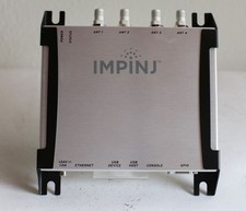 Impinj Speedway RFID Reader R420 (IPJ-REV-R420) - EU, usado comprar usado Impinj Speedway RFID Reader R420 (IPJ-REV-R420) - EU, usado comprar usado  Enviando para Brazil