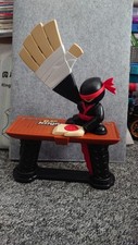 Jakks pacific ninja for sale  MANCHESTER