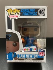Funko pop nfl for sale  Cecilia