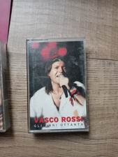 Vasco rossi mc7 usato  Ozzano dell'Emilia