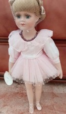 Alberon porcelain doll for sale  STOKE-ON-TRENT