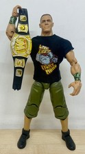 Wwe john cena for sale  SOUTHAMPTON