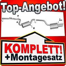 Pot échappement système d'occasion Pot échappement système d'occasion  Expédié en France