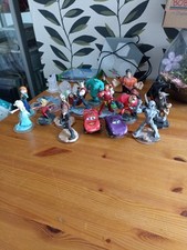 Disney infinity 2.0 for sale  SELBY