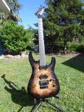 Chitarra elettrica jackson usato  Villar Focchiardo