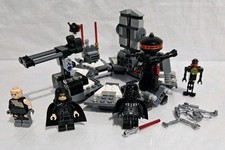 Conjunto Lego Star Wars #75183 Darth Vader Transformation sem caixa ou manual comprar usado  Enviando para Brazil