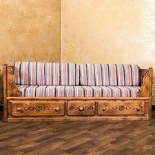 Voglauer bauernliege rustikal gebraucht kaufen  Sankt Augustin