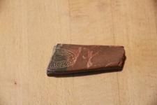 Bruchstück ... wetzer gebraucht kaufen  Straßkirchen