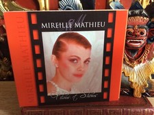 Mireille mathieu films d'occasion  Juvisy-sur-Orge