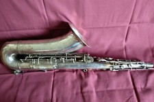 Vintage tenorsaxophon keilwert gebraucht kaufen  Dähre, Diesdorf, Wallstawe