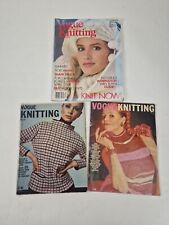 Collection vintage vogue for sale  CHICHESTER