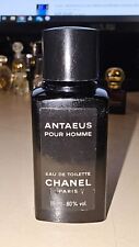 Chanel antaeus eau gebraucht kaufen  Aalen