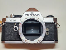 Pentax slr 35mm usato  Bologna