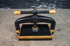Antique cast iron for sale  MALMESBURY