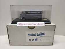 Citroen tube transport d'occasion  Gazeran