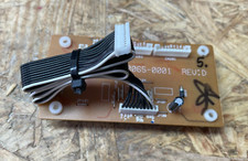 Jbl elektronik platine gebraucht kaufen  Dörrebach, Sielbersbach, Waldlaubersh.