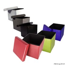 Echtwerk sitzwürfel storecube gebraucht kaufen  Saarlouis