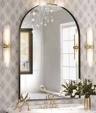 Brightify arched mirror for sale  Brentwood