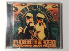 Sly robbie meet usato  Italia