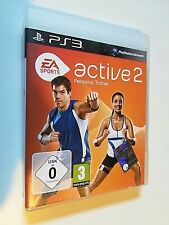 Active sports ps3 usato  Civitanova Marche