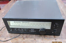 Sansui 719 fm for sale  San Jose