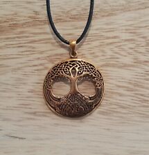 Anhänger yggdrasil bronze gebraucht kaufen  Bergneustadt