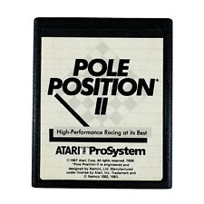 Atari 7800 pole for sale  Burlington