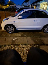 nissan micra automatic for sale nissan micra automatic for sale TAMWORTH
